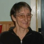 Marie Gertrude Van Woudenberg