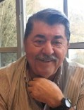 Theodore Gregory Rounis