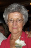 Evelyn (Gerda) McMonagle