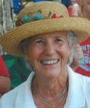 Marion Maud Dowbiggin