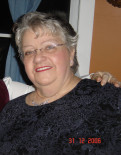 Claudette Morin
