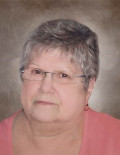 Aline Gloutney