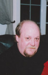 Richard Germain