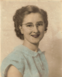 Eileen Ida Fenton-Stevens Payne
