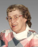 Gertrude Mainville