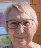 Thérèse Mercier Lafontaine