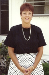 Nancy Ann Hurst