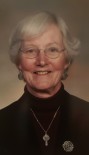 Sandra Louise Marshall Coomber