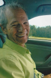Richard Fortin