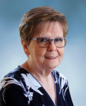 Ginette Turcotte Baillargeon