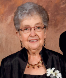 Huguette Mondou Lauzon