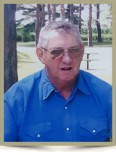 Howard Charles Albert Shanks