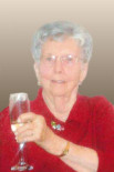 Ruth Merkley