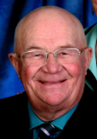 Gary Seward Newton