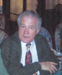 Serge Major