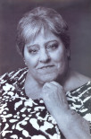 Micheline Lefebvre