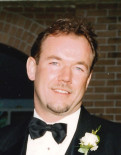 Tony Pacheco Medeiros
