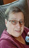 Ginette Fréchette