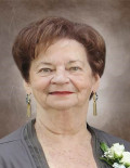 Huguette Perrault Giard