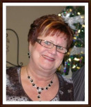 Céline Ladouceur Dion