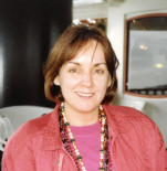 Jeannette Fillion