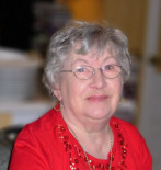 Madeleine Lamy