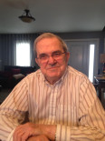 Roland Côté