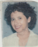 Jacqueline Blais Boudreau