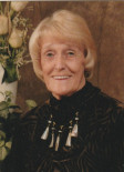 Huguette Martin Beaumont