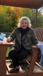 Hélène Lafortune