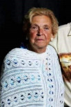 Marguerite Lavoie