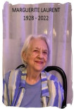 Marguerite Laurent