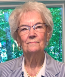 Gisèle Rohée Fleury
