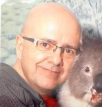 André Lalongé
