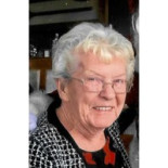 June Marie Graham O'Connor