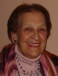 Maria Carfagnini