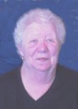 Doreen Helen Weaver