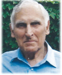 Nicolas (Nick) Prokos