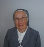 Soeur Noëlla Turmel r.j.m.