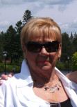 Jeannine Ste-Marie Houle