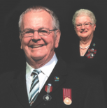 Jacques (Chuck) Lavoie