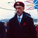 Richard Roland Joseph Boisvert