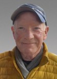 André Comeau