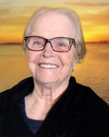 Gisèle Morneau Leclerc