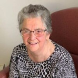 Madeline Beatrice Cassell Kean