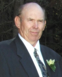 William (Bill) Reddy