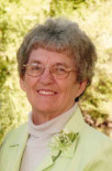Elizabeth (Betty) Livingston