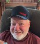 Ronald Douglas Hamilton