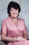 Dorothy Faye (Dot) Clements