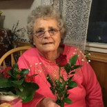 Elizabeth Marie (Betty) Muise